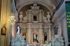15  Altar Inside Iglesia San Francisco Saint Francis Church Salta.jpg